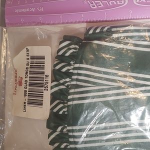 Longaberger Glad Tidings Liner NIP